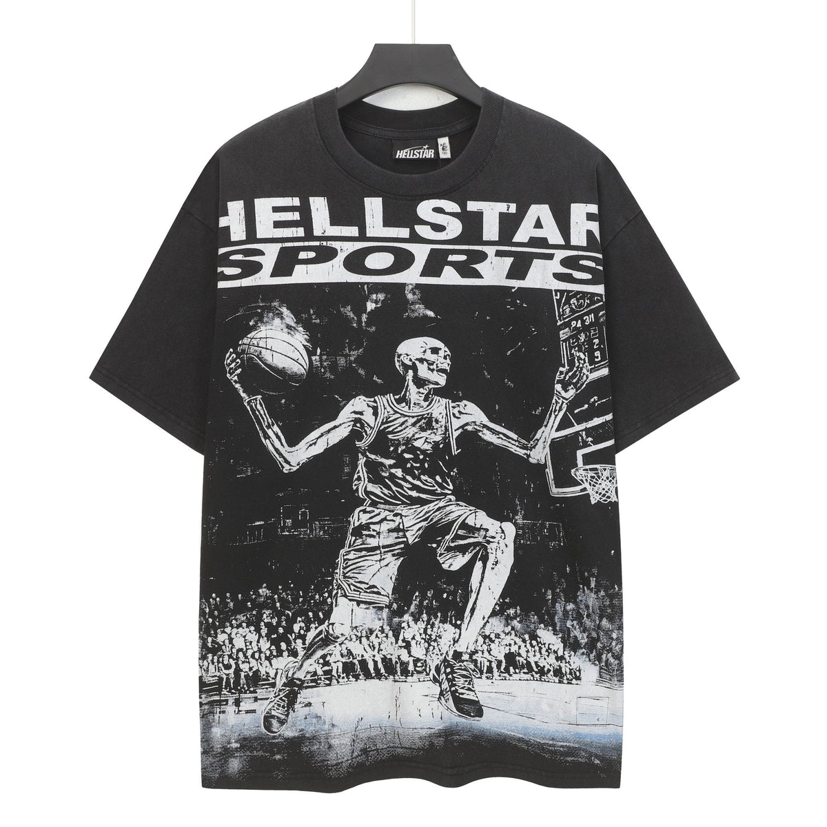Hellstar Basketball Graphic T-Shirt — hero